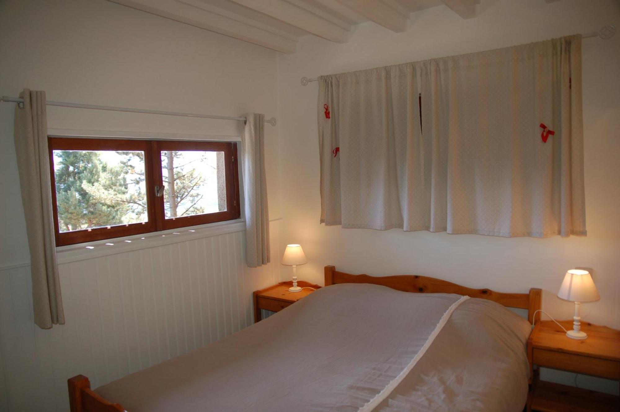 Chalet Vue Sous Cet Angles Luaran gambar