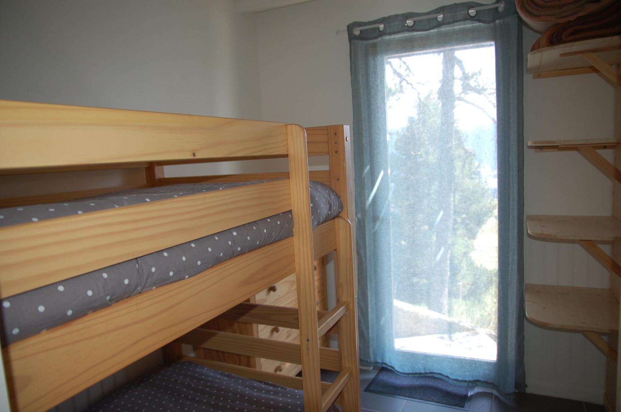 Chalet Vue Sous Cet Angles Luaran gambar
