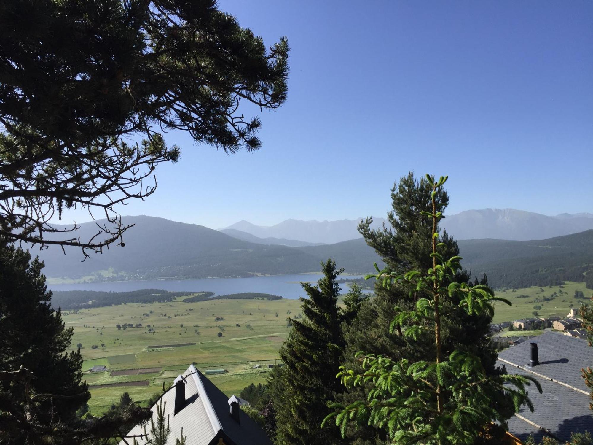 Chalet Vue Sous Cet Angles Luaran gambar